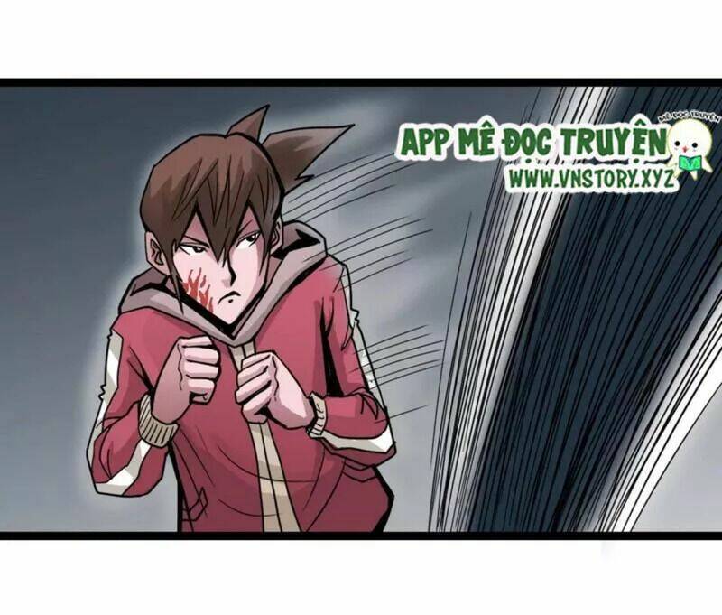 Thiếu Niên Siêu Năng Lực: Chapter 47