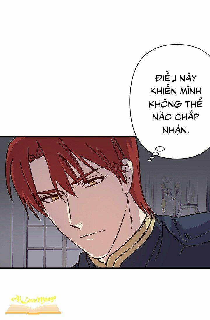 Hôn Lễ Báo Thù: Chapter 27