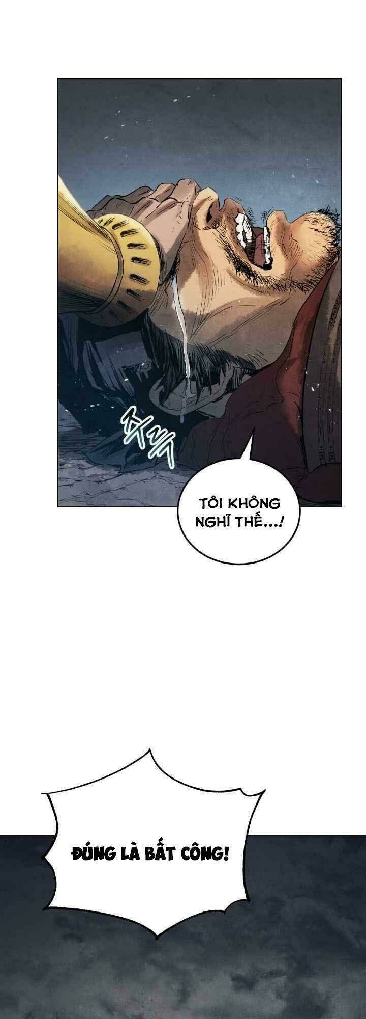 Phụng Tiên Trọng Sinh Ký: Chapter 10