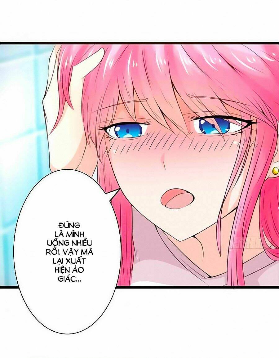 Diêm Vương Lão Công Thật Đáng Yêu: Chapter 9
