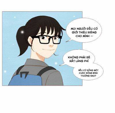 Thánh Thần Trẻ Trâu: Chapter 27