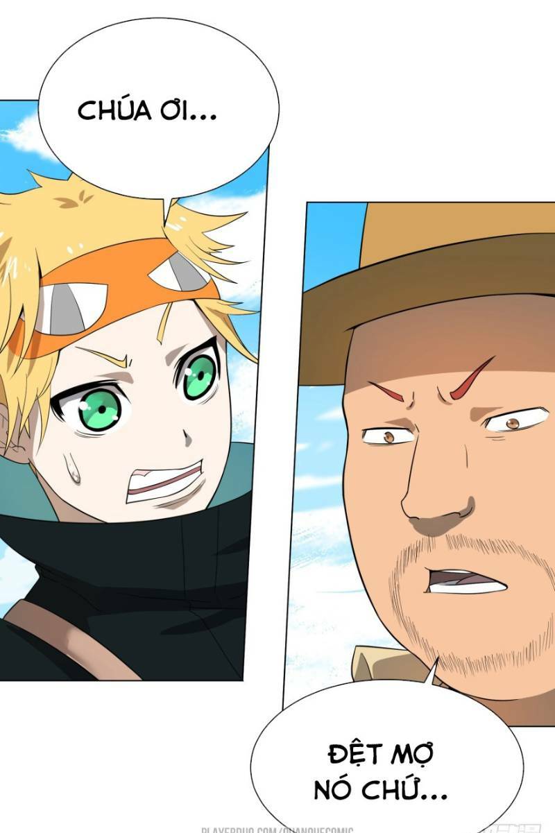 Danh Sách Kẻ Phản Diện: Chapter 10