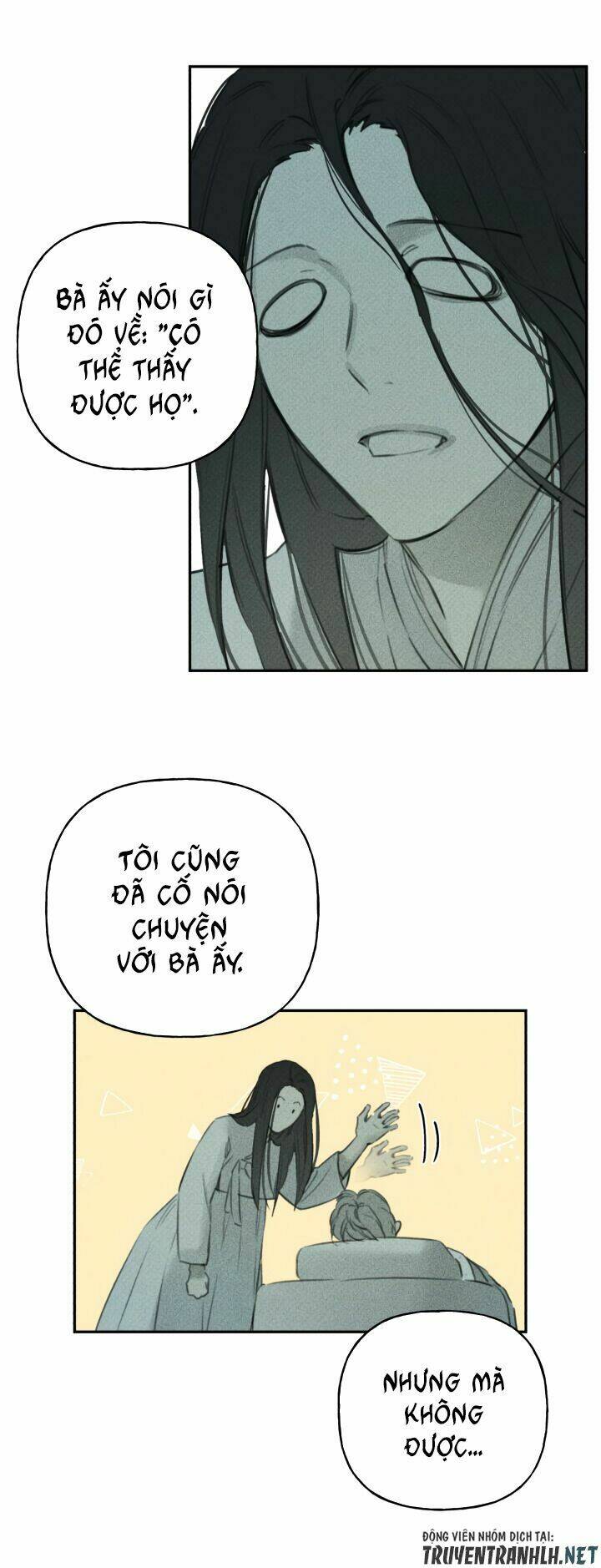 Angel Buddy: Chapter 12