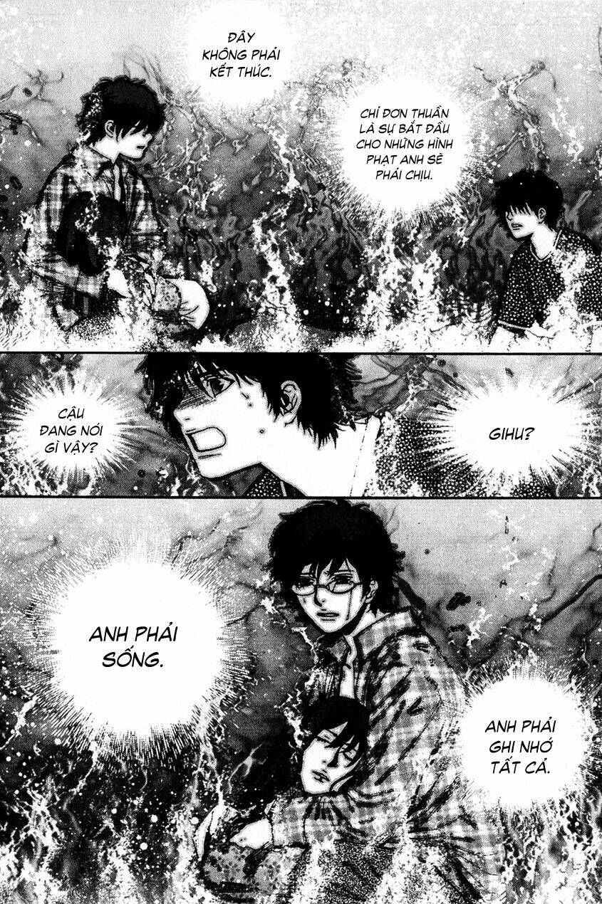 Redrum 327: Chapter 18