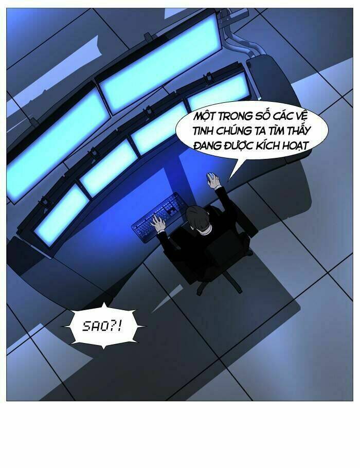 Ma Cà Rồng Quý Tộc: Chapter 524