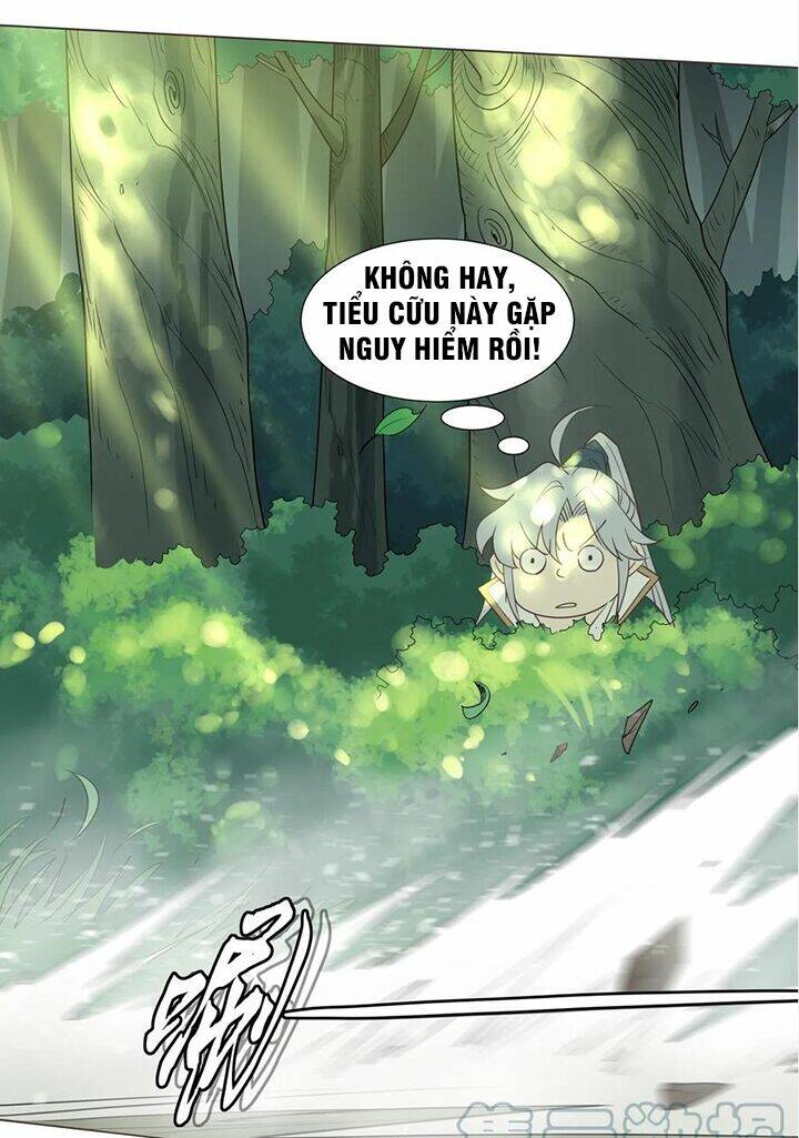 Trăm Vạn Cách Thành Thần: Chapter 8