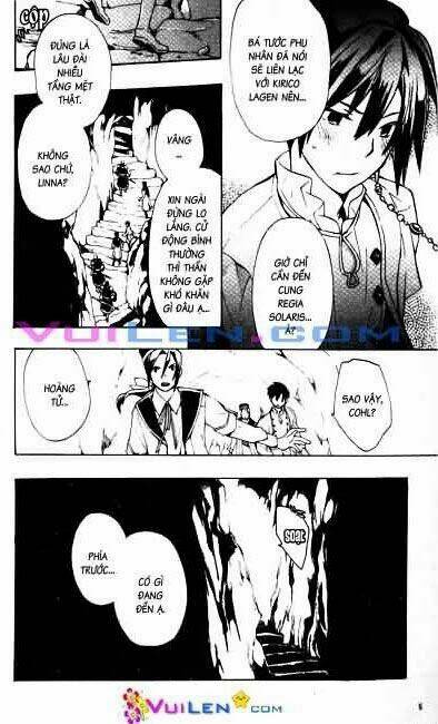 Thanh Kiếm Và Vương Miện: Chapter 10