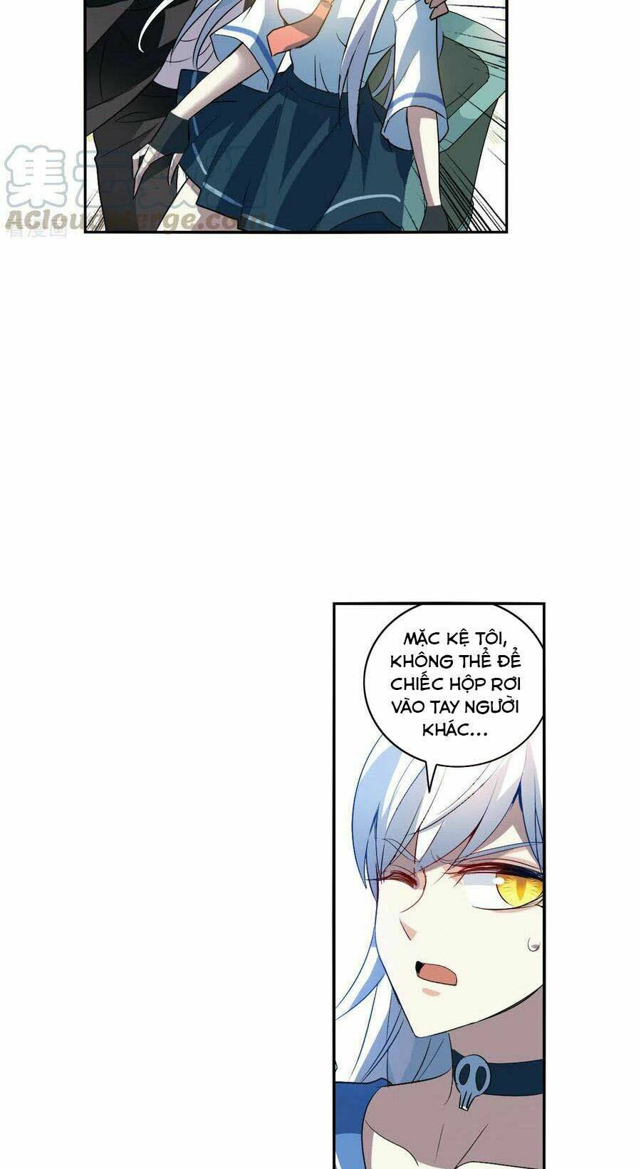 Tô Tịch Kỳ Quái 2: Chapter 12