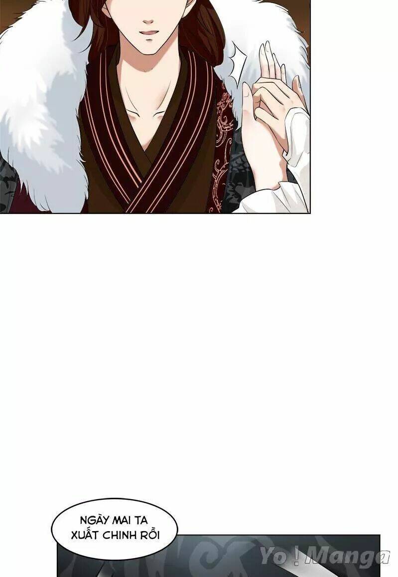 Loạn Thế Hoạ Phi: Chapter 44