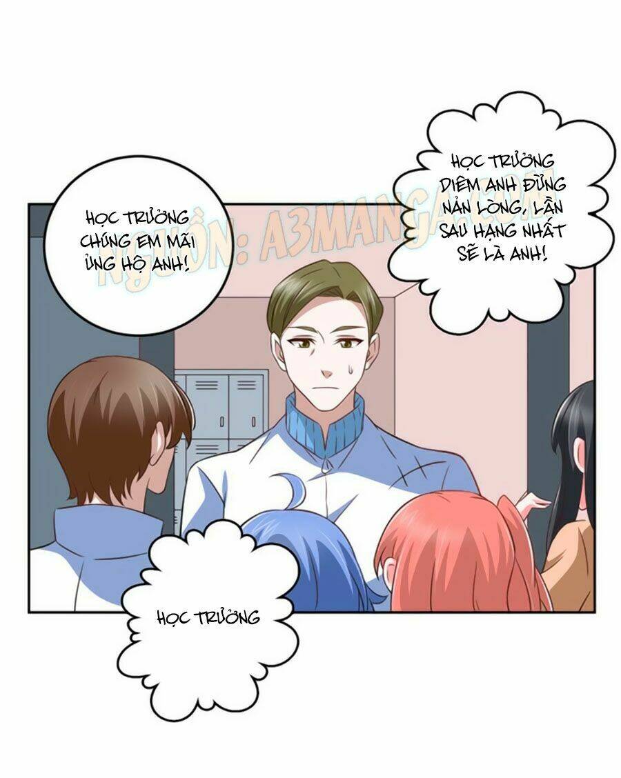 Người Yêu Khát Máu Của Tôi: Chapter 22