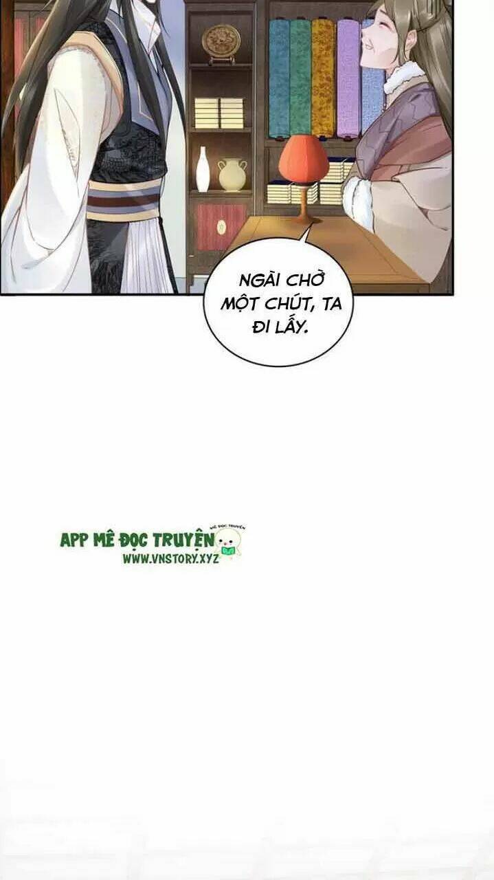 Nhất Sinh Nhất Thế Tiếu Thương Khung: Chapter 85