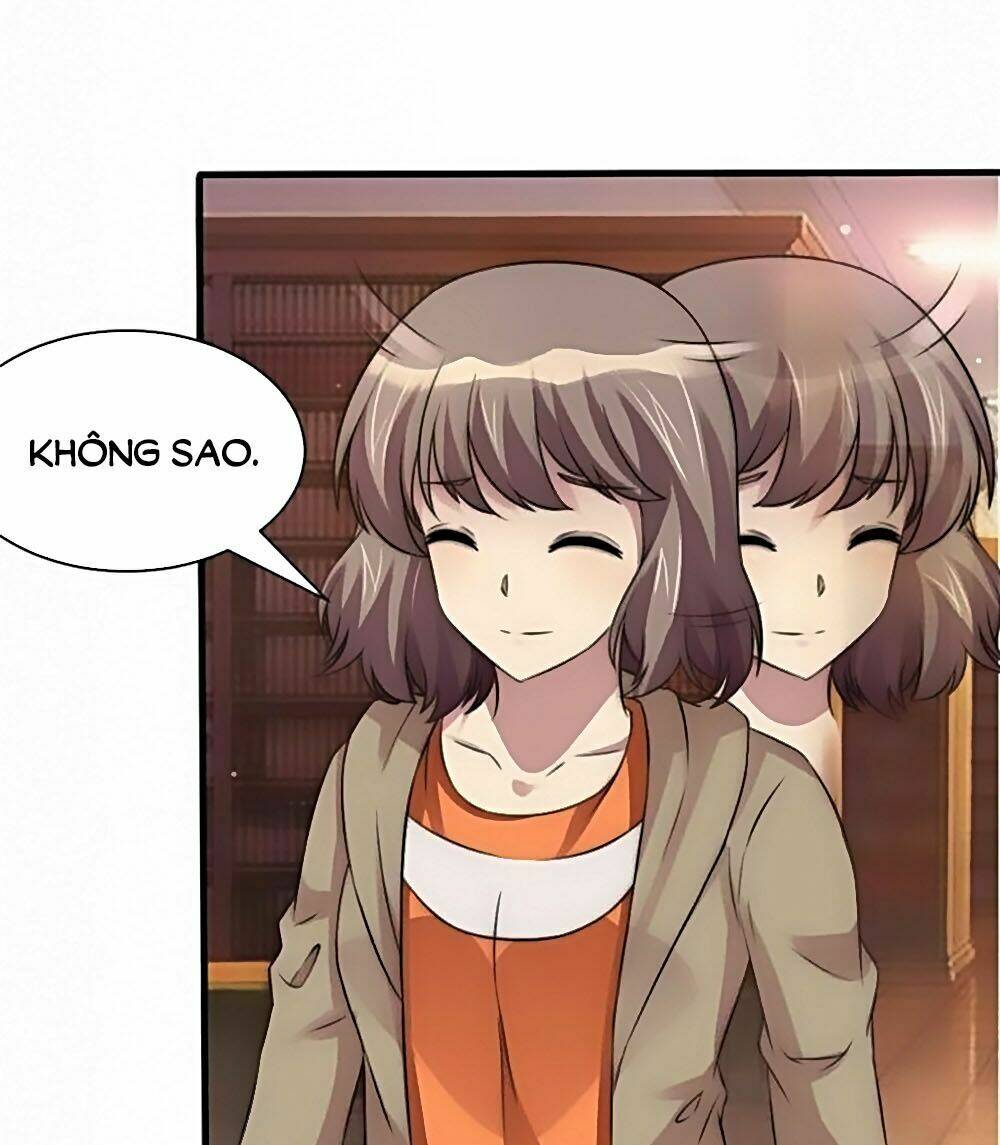 Thời Gian Đều Biết: Chapter 14