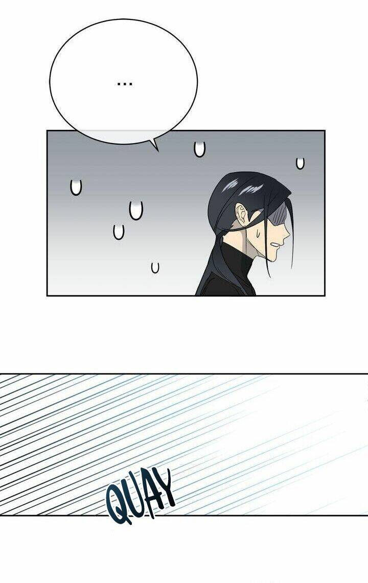 Màn Đêm Buông Xuống Là Khi Qụa Kêu: Chapter 22