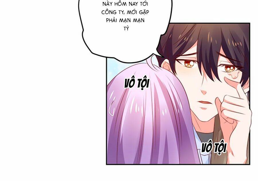 Bạn Trai Là Ngôi Sao: Chapter 98