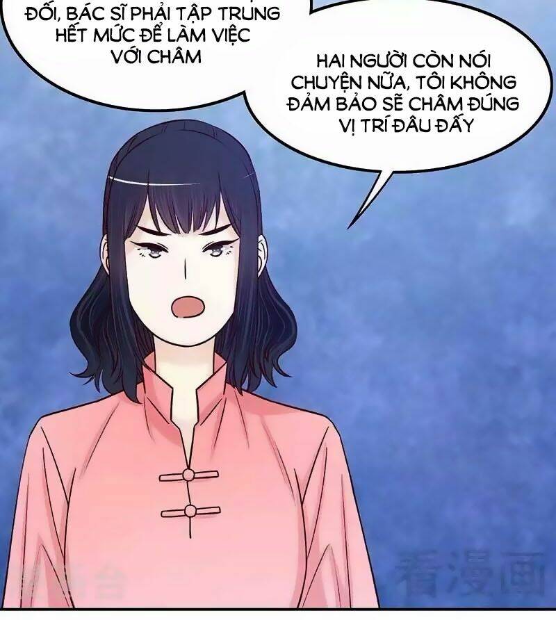 101 Phương Pháp Của Tổng Tài: Chapter 70