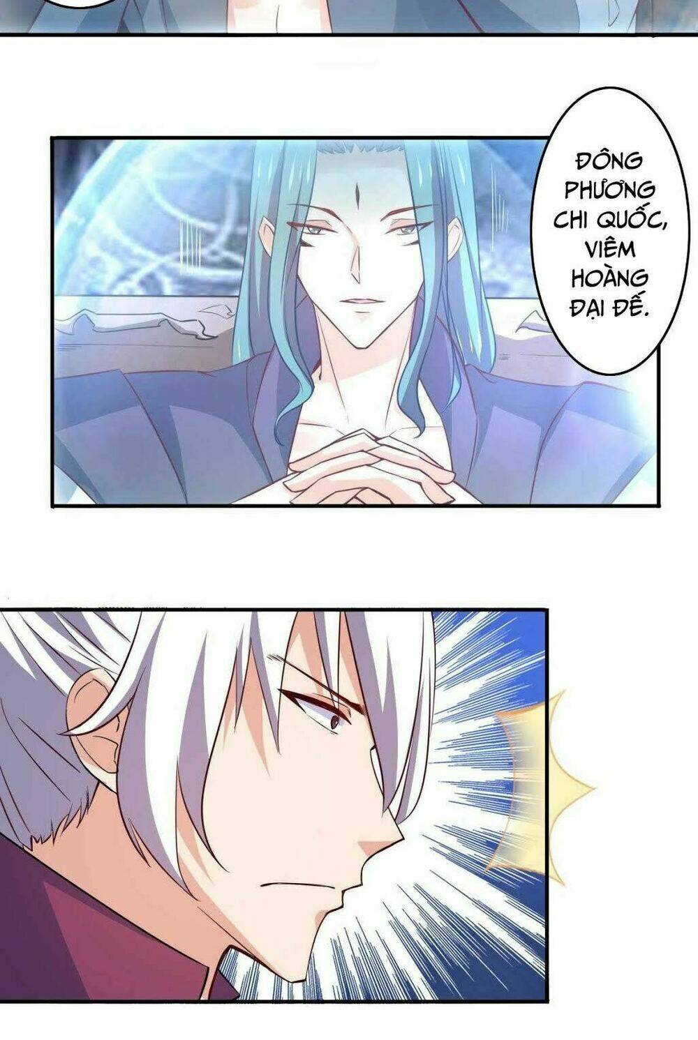 Tu Chân Giả Tại Dị Thế: Chapter 167