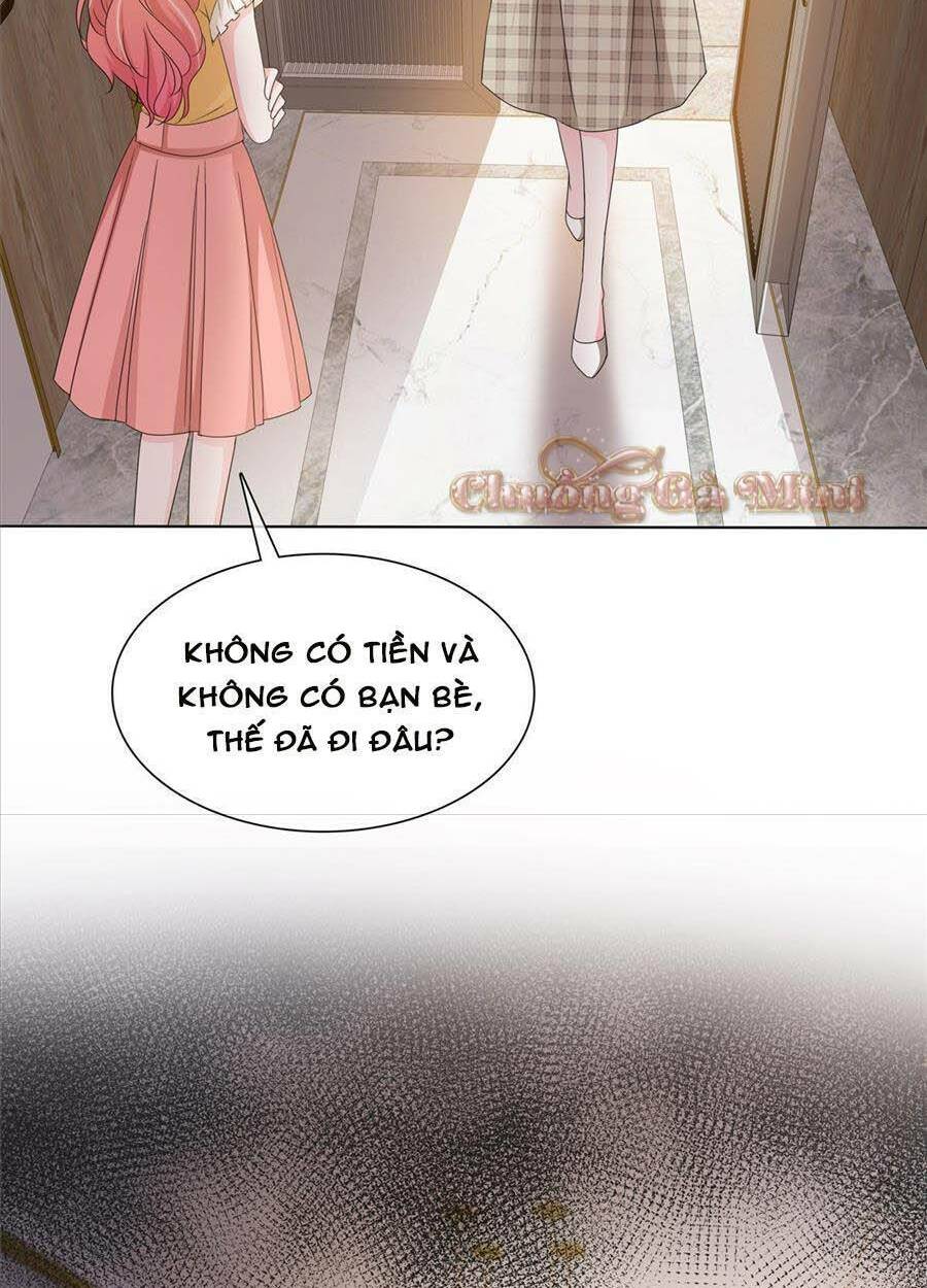 Nhược Hữu Hàn Đông Ngộ Noãn Dương: Chapter 4