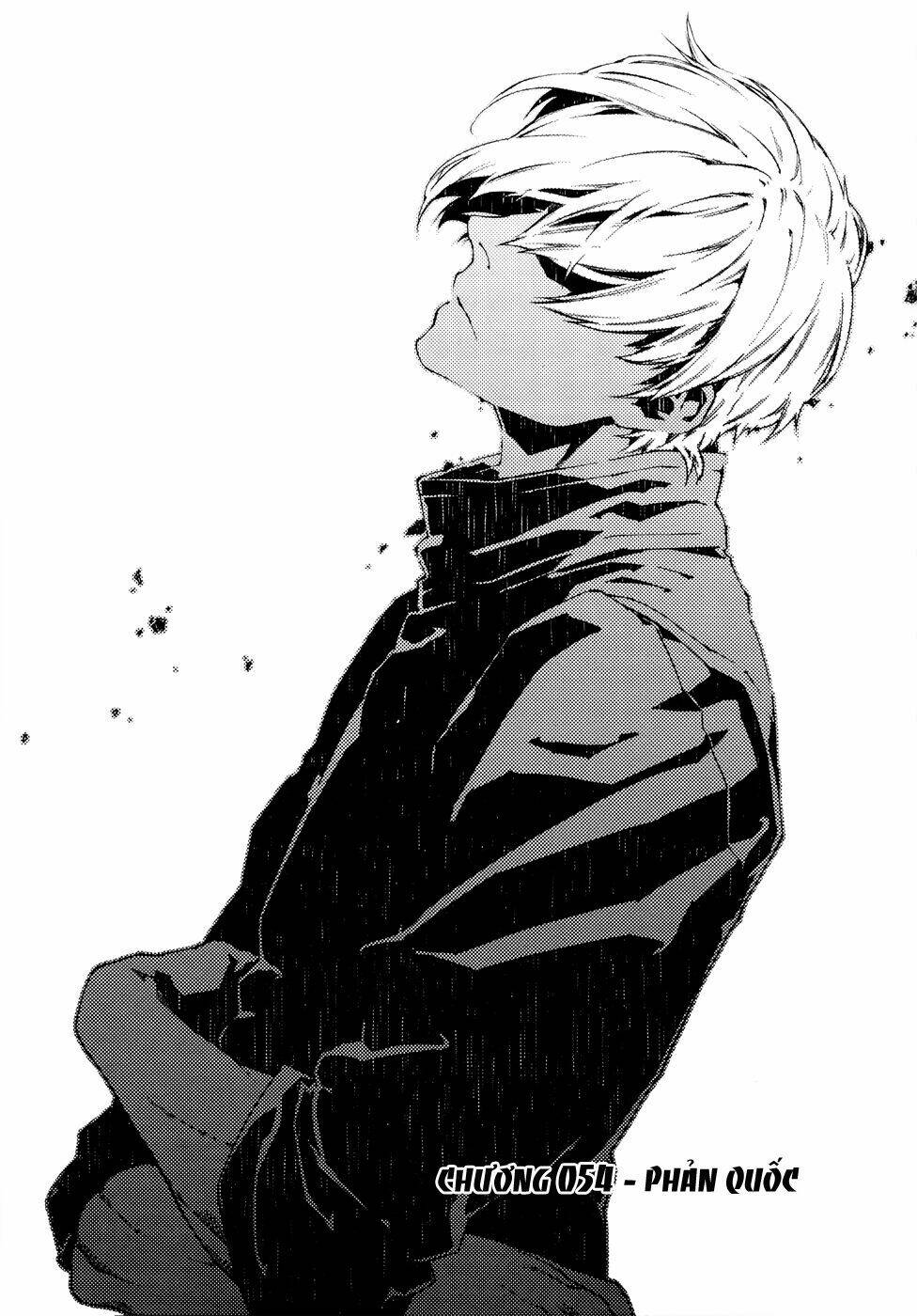 Mother Keeper: Chapter 54