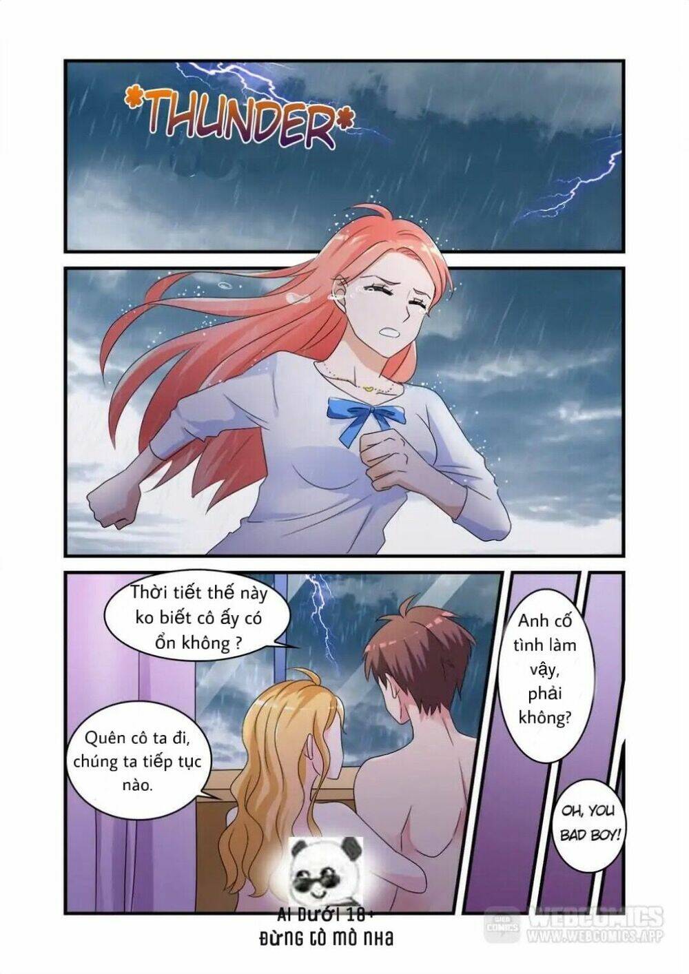Bạn Trai Tôi Là Superstar: Chapter 1