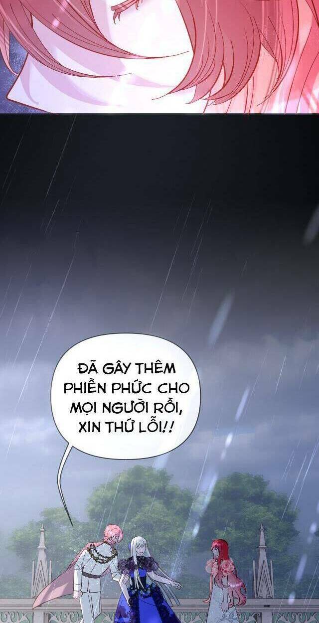 Công Chúa Phản Diện: Chapter 8