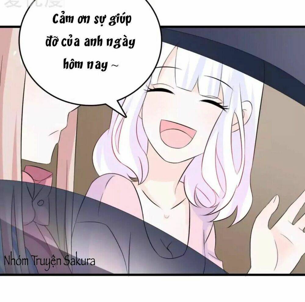 Tôi Vốn Dĩ Bị Bệnh Kiều: Chapter 26