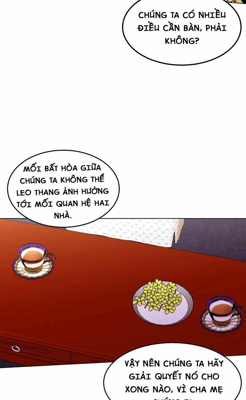 Cuộc Sống Rập Khuôn Của Một Quý Cô Tái Sinh!: Chapter 52