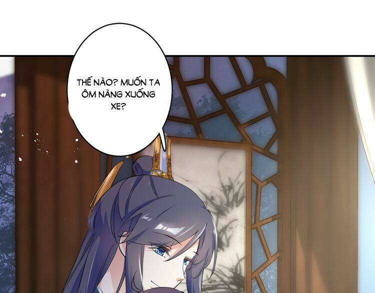 Hoa Nhan Sách: Chapter 10.1