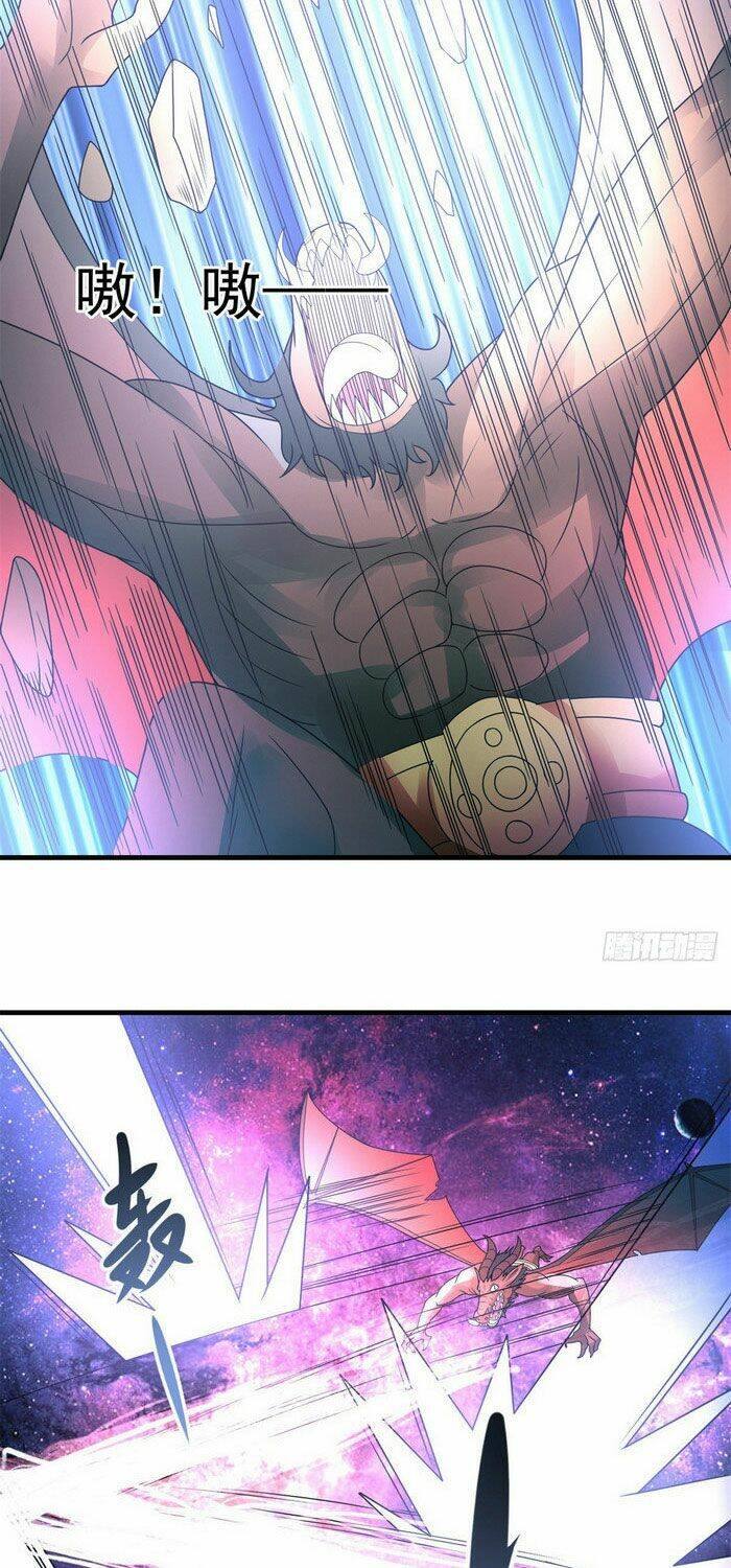 Pháp Sư Truyền Kì: Chapter 36