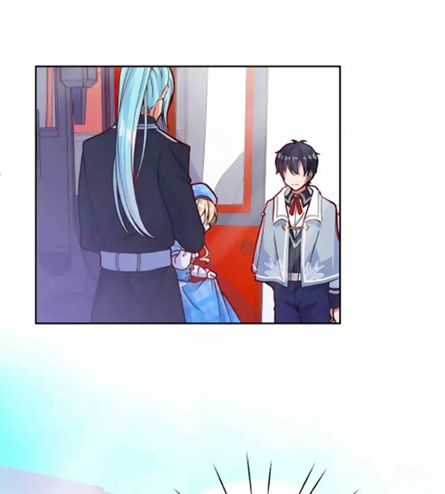 Kế Hoạch Sống Còn Của Công Chúa Nữ Phụ: Chapter 11