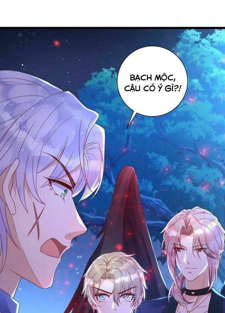 Thú Thụ Bất Thân: Chapter 57