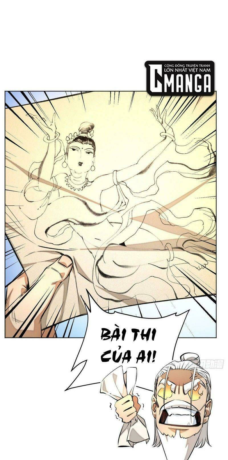 Minh Nhật Chi Kiếp: Chapter 25