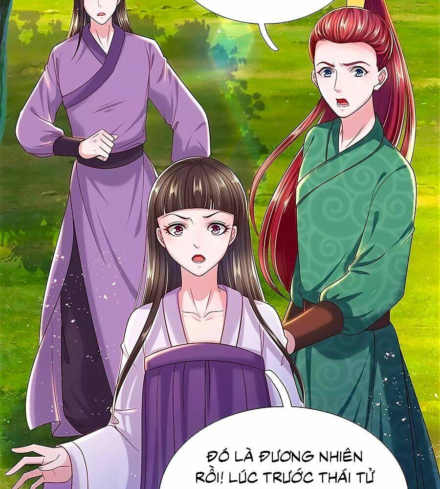 Phụng Lâm Thiên Hạ: Đệ Nhất Mỹ Nữ: Chapter 65