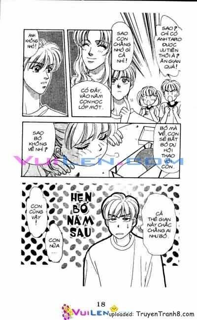 Công tử nghèo: Chapter 9