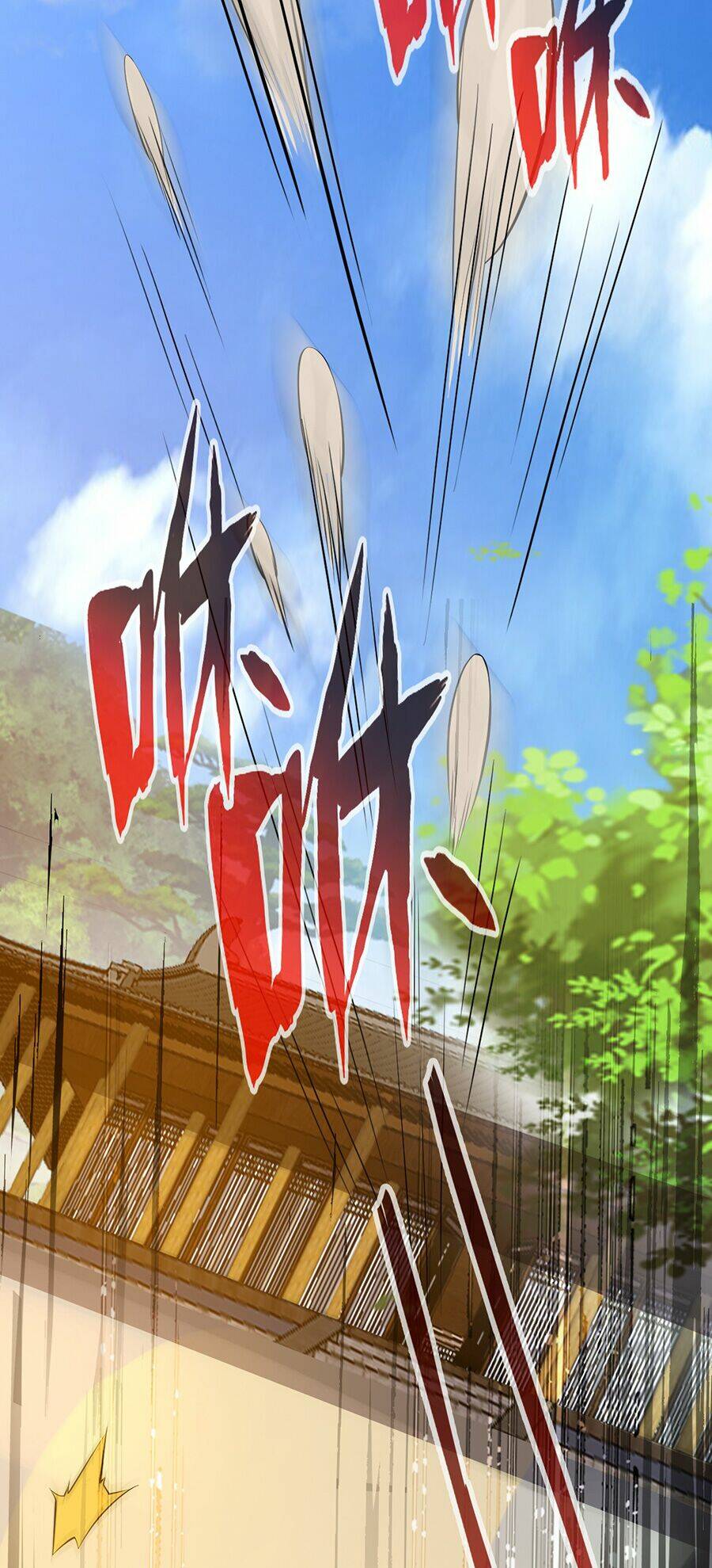 Đại Bảo Kiếm Của Tôi: Chapter 37