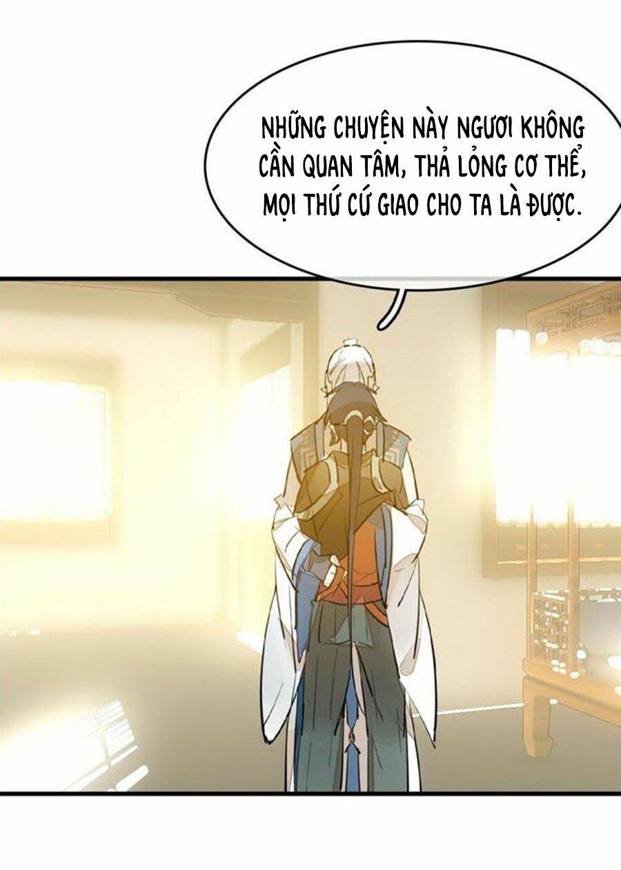 Sư Phụ Lại Trêu Chọc Ta: Chapter 67