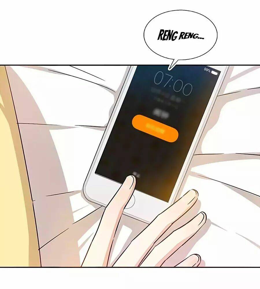 Mùi Hương Lãng Mạn: Chapter 42