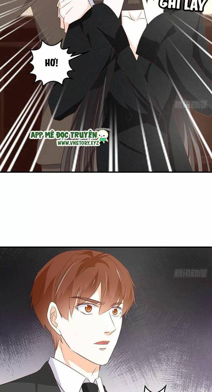 Cẩm Lý Thiếu Nữ Của Tôi: Chapter 111