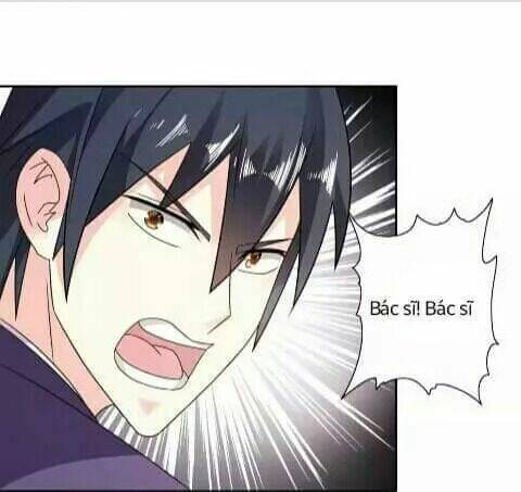 1 Nửa Hoàn Hảo Của Ceo: Chapter 13