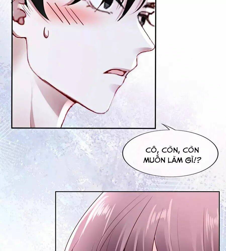 Hai Mặt Cuốn Hút Của Anh: Chapter 24