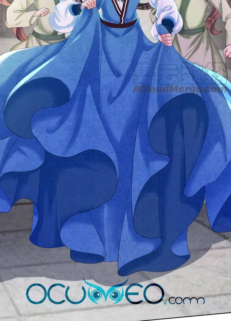 Xung Hỉ Vương Phi: Chapter 74