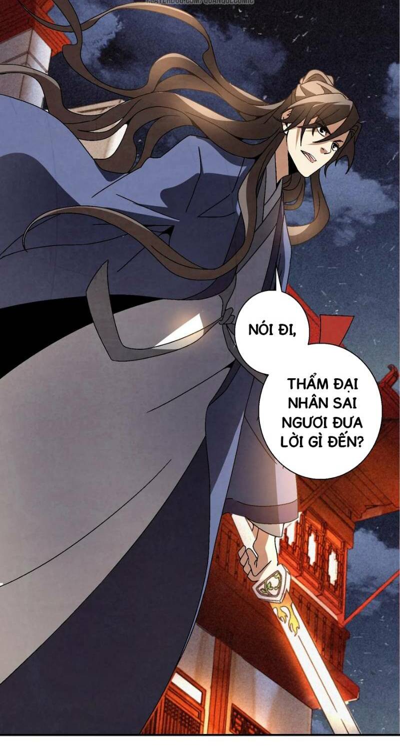 Ma Giáo Giáo Chủ Tái Xuất Giang Hồ: Chapter 18