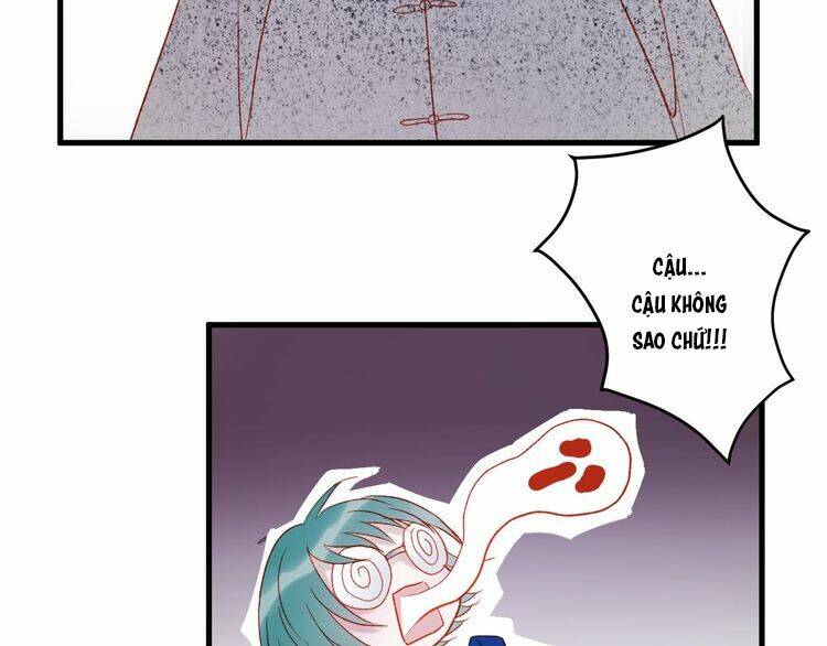 Lượm Được Một Tiểu Hồ Ly 2: Chapter 46.5