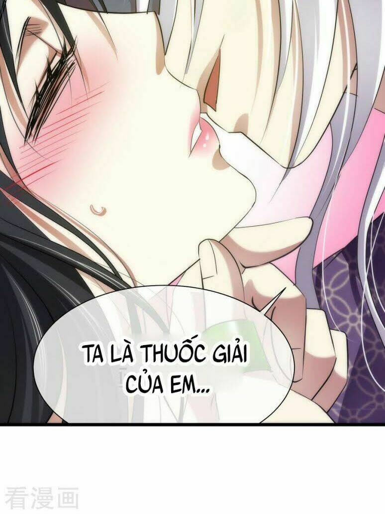 Một Vạn Tư Thế Công Lược Yêu Nam: Chapter 14