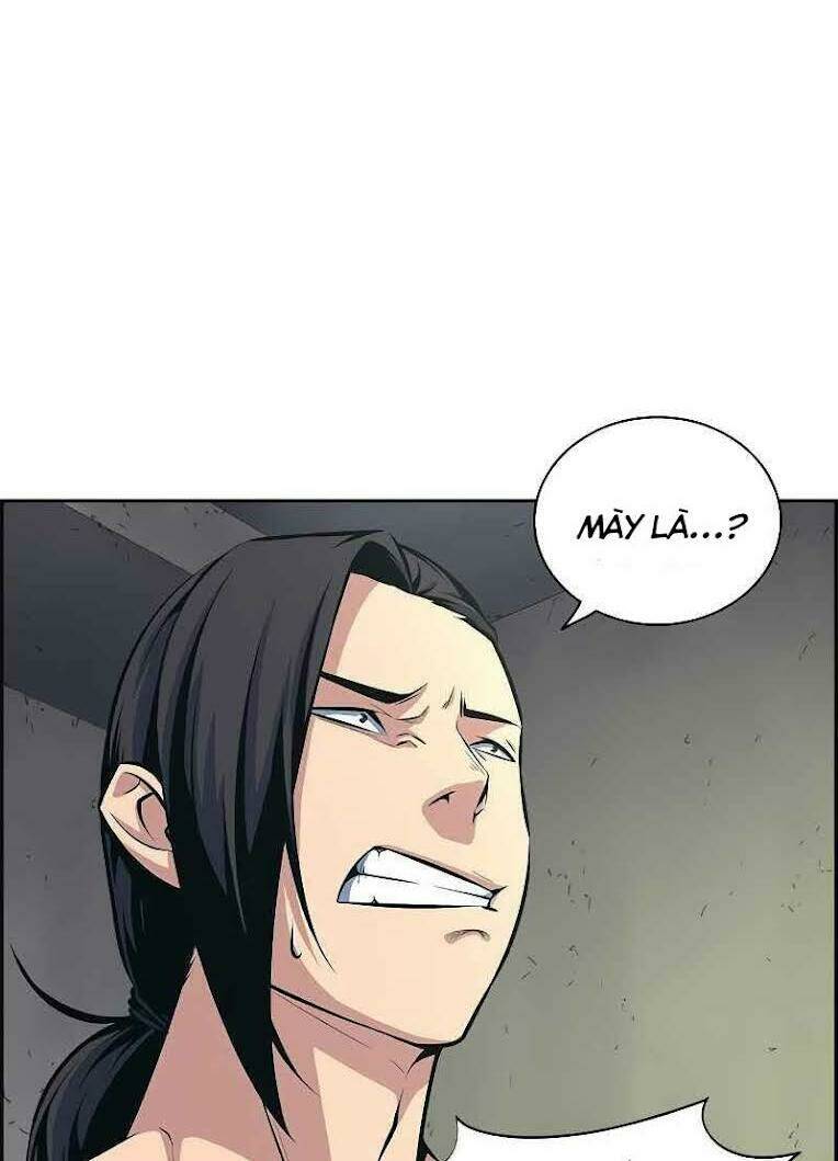 Kẻ Ngoại Đạo: Chapter 5