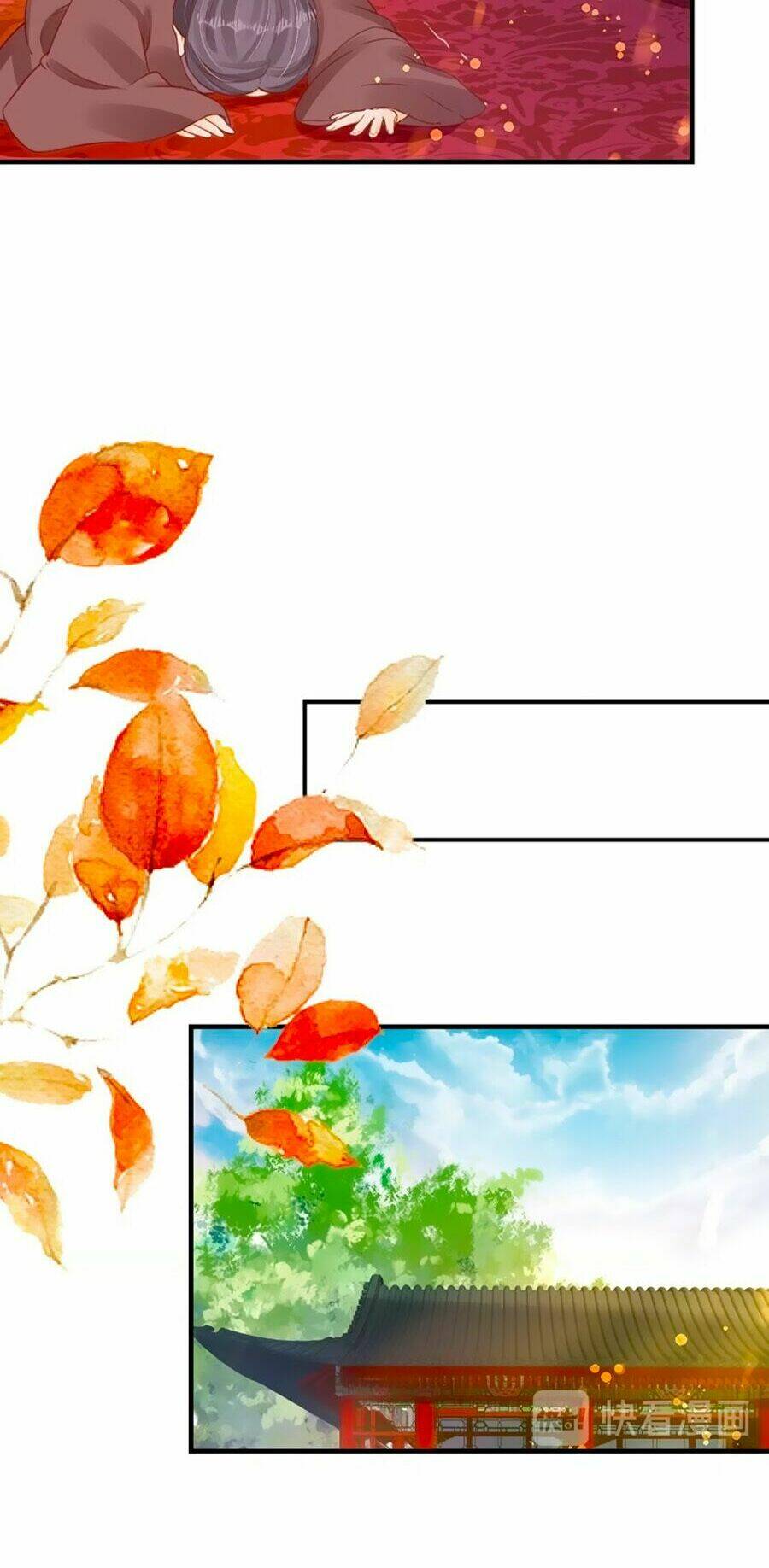 Thịnh Thế Lê Hoa Điện: Chapter 29