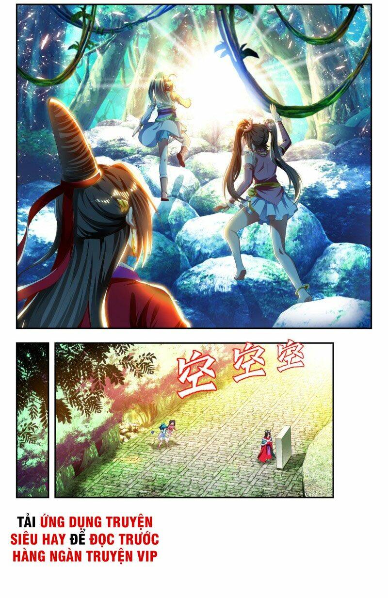 Vạn Giới Thần Chủ: Chapter 178