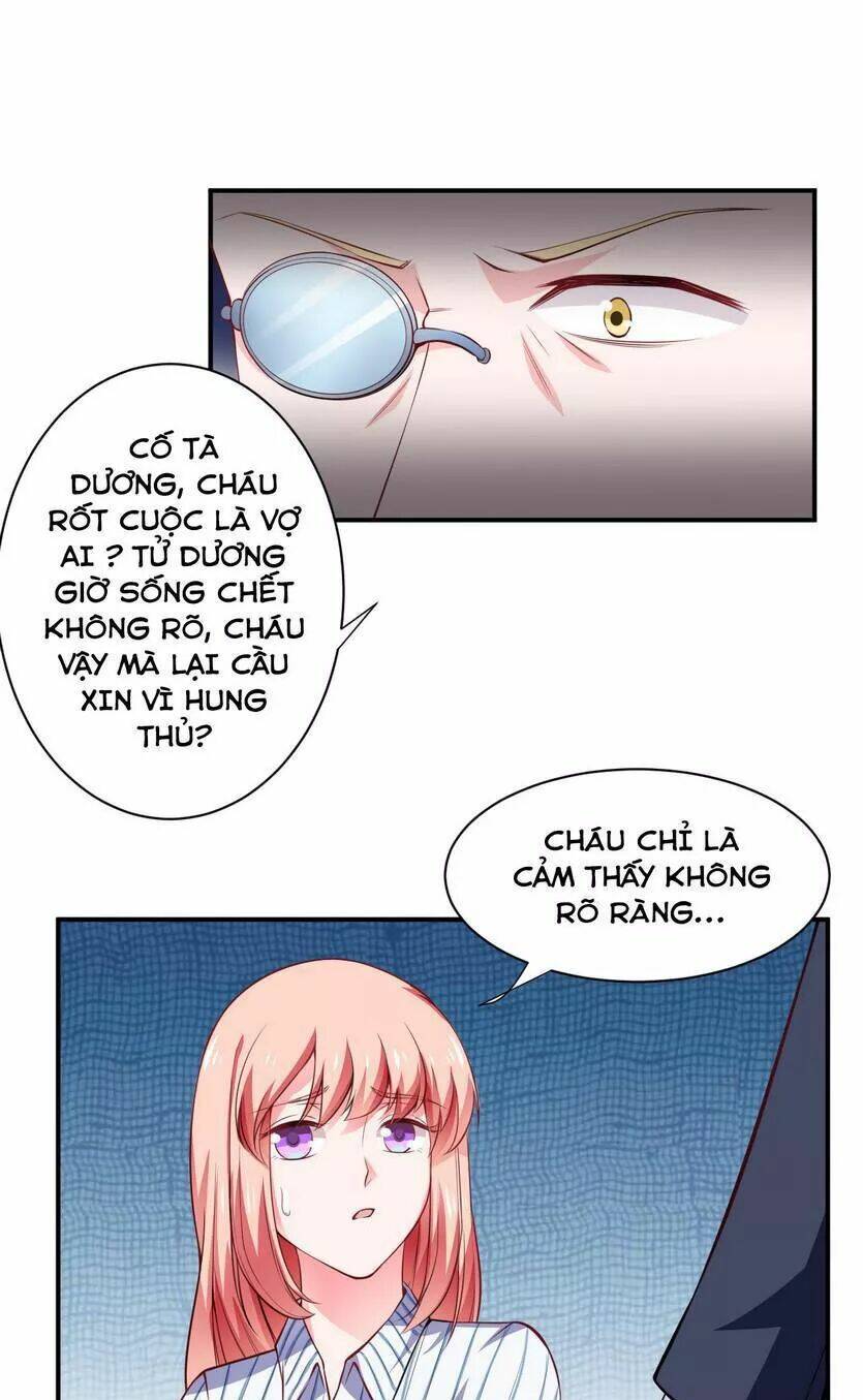 Thiểm Hôn Kinh Ái: Chapter 124