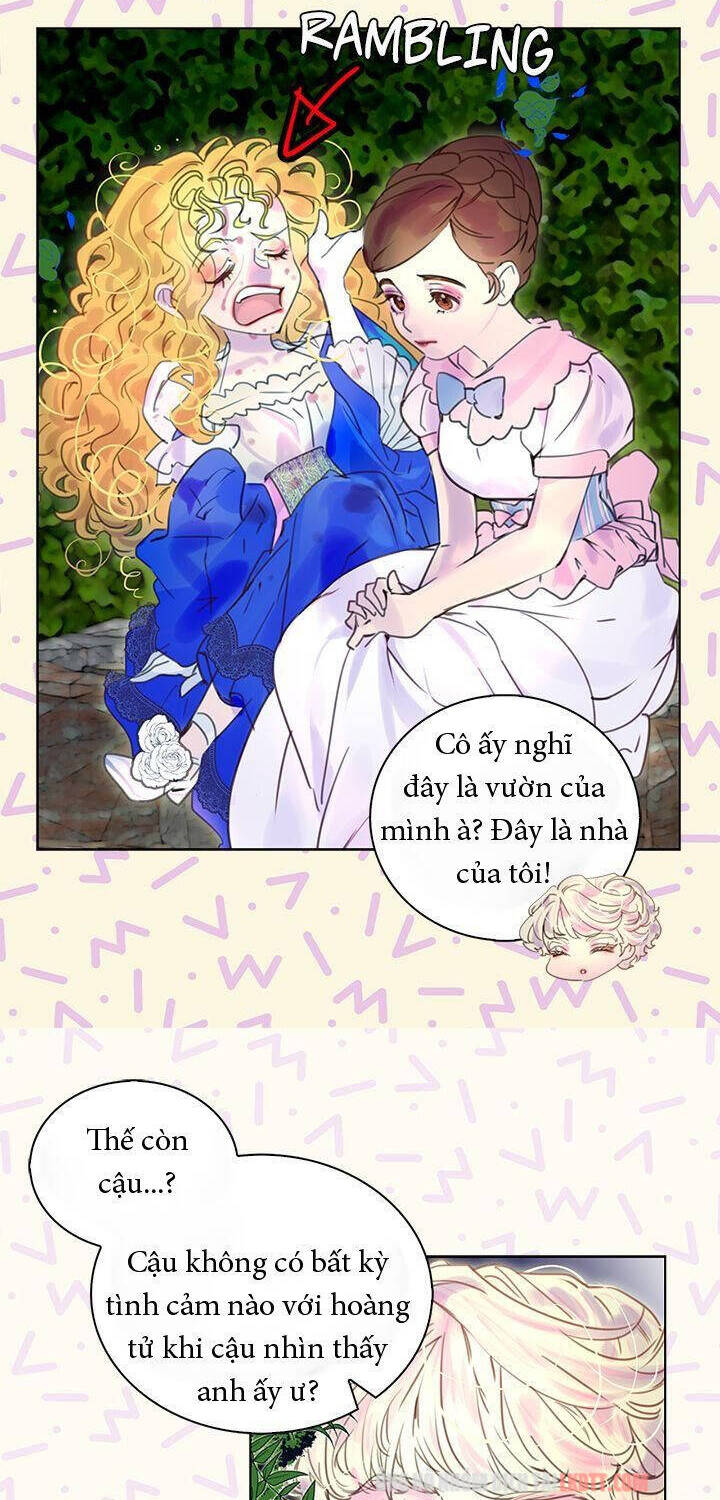 Đừng Xem Thường Nữ Phụ: Chapter 48