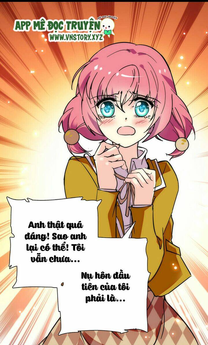 Nữ Hầu Sau Giờ Học: Chapter 37