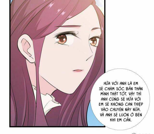 Khốn Ái Tù Lung: Chapter 47